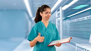 General Duty Assistance